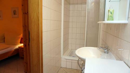 Apartamento Ferienhaus Strandstrasse