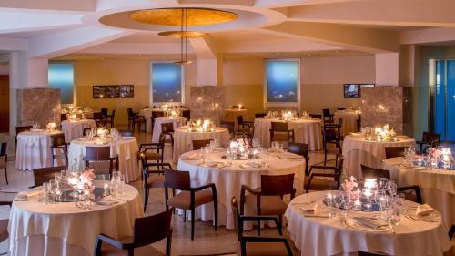 Enea Hotel Aprilia