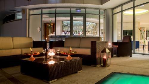 Enea Hotel Aprilia