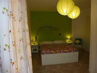 Bed & Breakfast Antica Porta Delle Cinque Terre