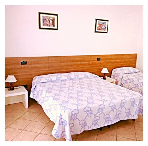 Bed & Breakfast Locanda Da Marco