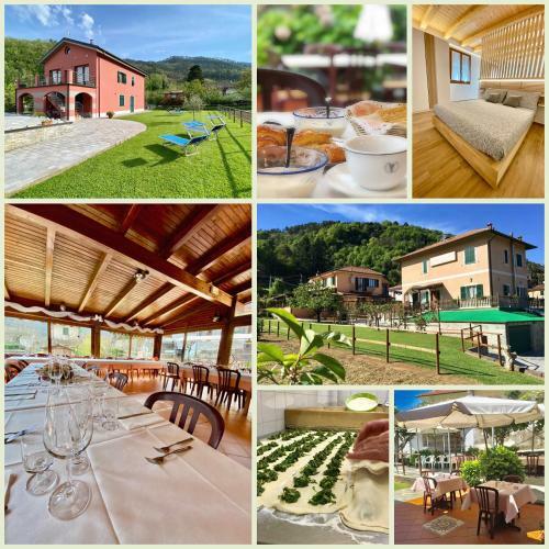 Bed & Breakfast Locanda Da Marco