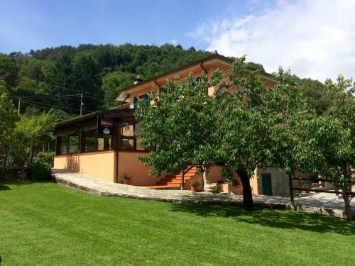 Bed & Breakfast Locanda Da Marco