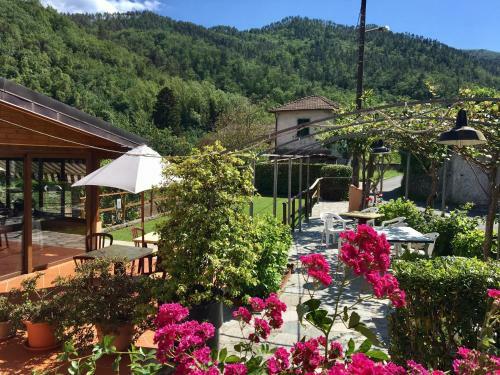 Bed & Breakfast Locanda Da Marco