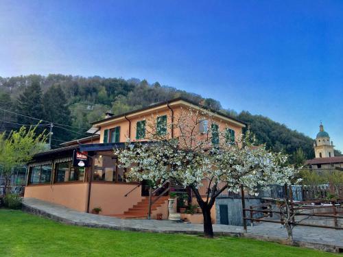 Bed & Breakfast Locanda Da Marco