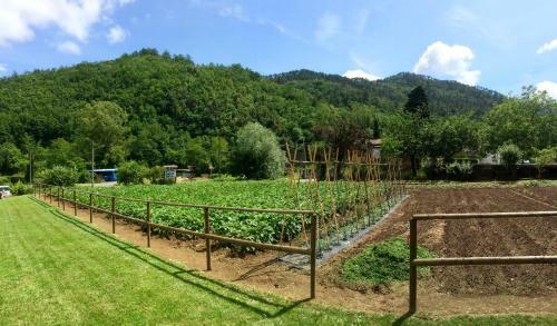 Bed & Breakfast Locanda Da Marco