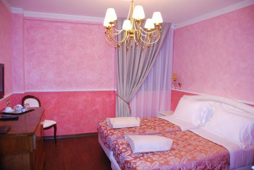Hotel L'antico Uliveto