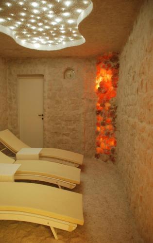 Hotel L'antico Uliveto
