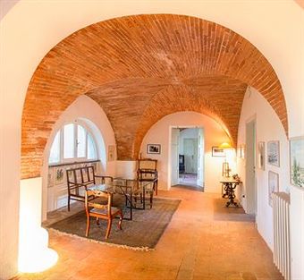 Bed & Breakfast Villa Sermolli