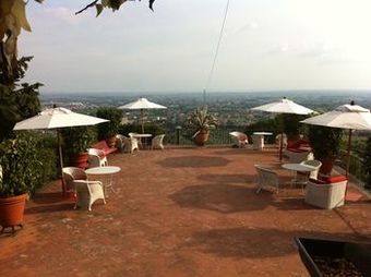 Bed & Breakfast Villa Sermolli