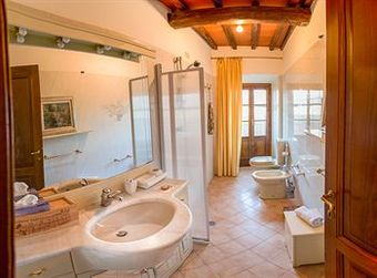 Bed & Breakfast Villa Sermolli