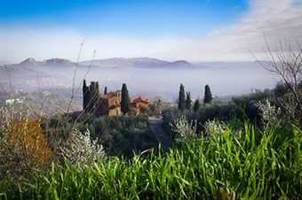 Bed & Breakfast Villa Sermolli