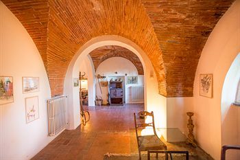Bed & Breakfast Villa Sermolli