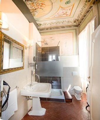 Bed & Breakfast Villa Sermolli