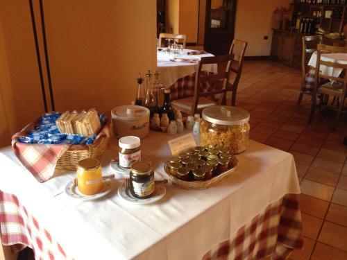 Hotel Agriturismo La Casa Di Botro