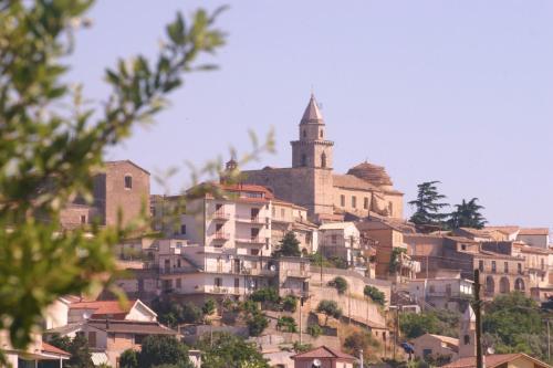 Hotel Agriturismo La Casa Di Botro