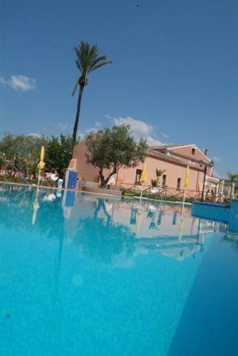 Hotel Agriturismo La Casa Di Botro