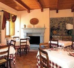 Hotel Agriturismo La Casa Di Botro