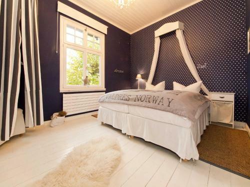 Ferienhaus Villa Charlotte