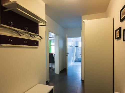 Apartamento Ferienwohnung Ostseebriese