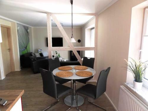 Ferienhaus Usedomer Flaschenpost