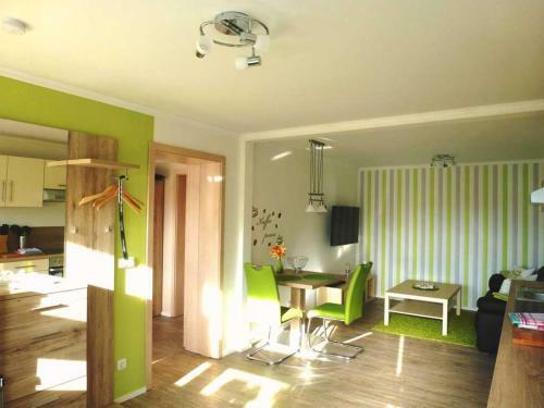 Ferienhaus Usedomer Flaschenpost