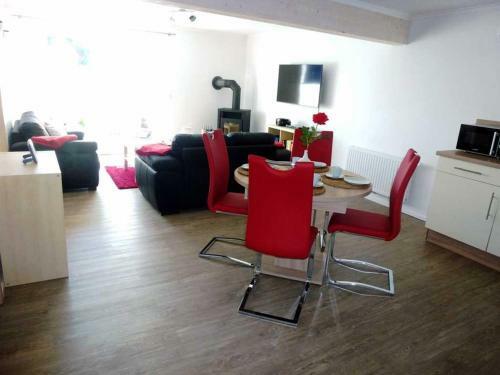 Ferienhaus Usedomer Flaschenpost