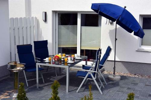 Ferienhaus Usedomer Flaschenpost