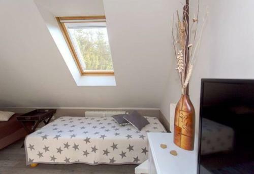 Apartamento Ferienhaus Am Museumshof