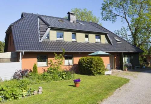 Apartamento Ferienhaus Am Museumshof