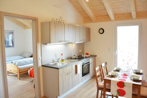 Apartamento Allgaier & Vogel Ferienwohnungen