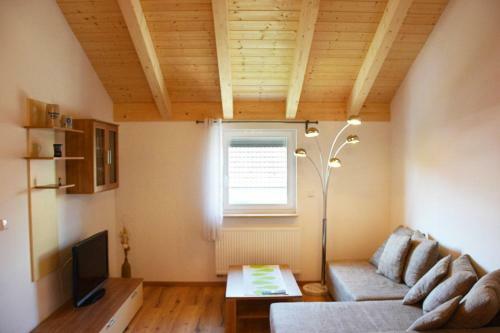 Apartamento Allgaier & Vogel Ferienwohnungen