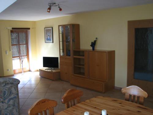 Apartamento Ferienwohnung Lautner