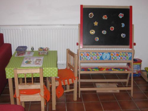 Apartamento Ferienwohnung Dalibor