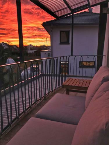 Apartamento Hatzels H�uschen