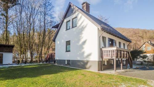 Ferienhaus Gretel In Zorge