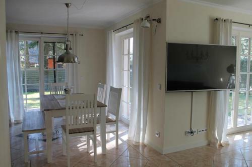 Ferienhaus Fiete In Wieck