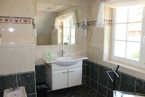 Ferienhaus Fiete In Wieck