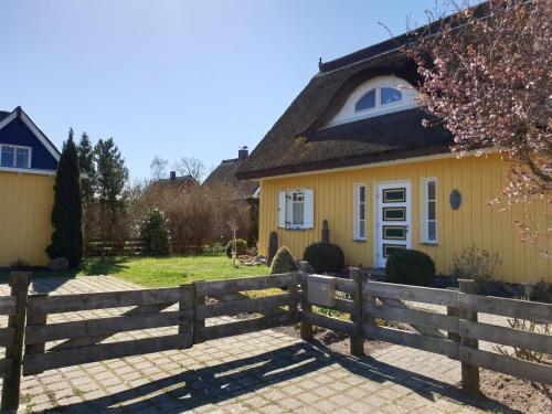 Haus An Der Birke - [#58921]