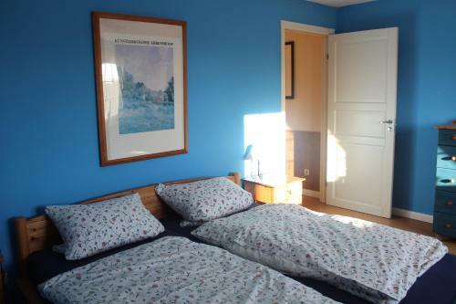 Apartamento Darsser Sommerwind - [#110580]