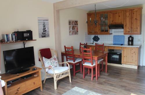 Apartamento Darsser Sommerwind - [#110580]