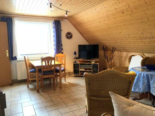 Apartamento Ferienwohnung Mit Garten