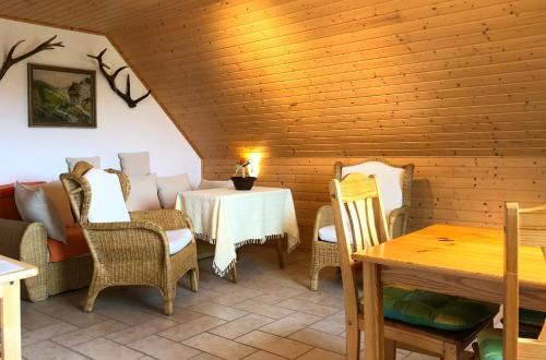 Apartamento Ferienwohnung Mit Garten