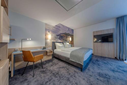 Best Western Hotel Wiesbaden