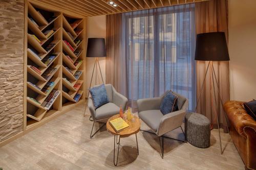 Best Western Hotel Wiesbaden