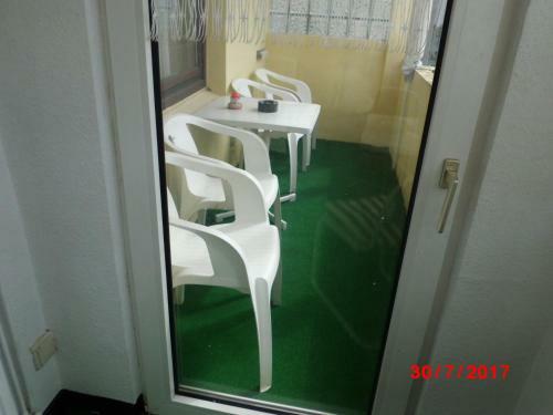 Apartment Zur Kogge