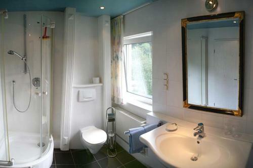 Apartamento Landhaus M�hlenberg