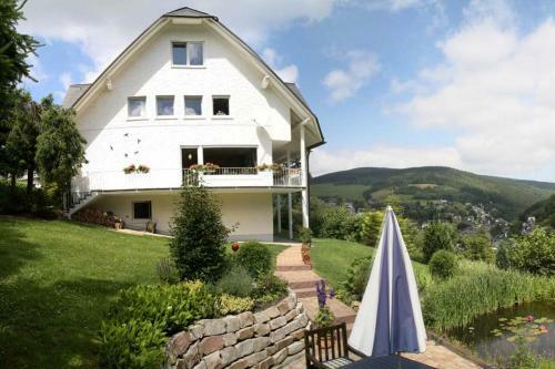 Apartamento Landhaus M�hlenberg