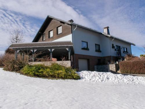 Apartamento Ferienwohnung Friederike