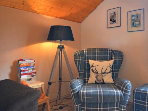 Apartamento Ferienwohnung Friederike